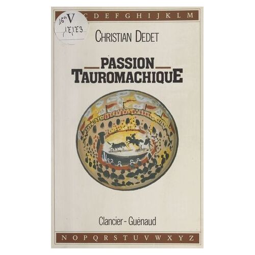 Passion Tauromachique