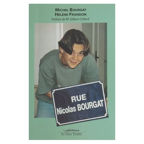 Rue Nicolas Bourgat
