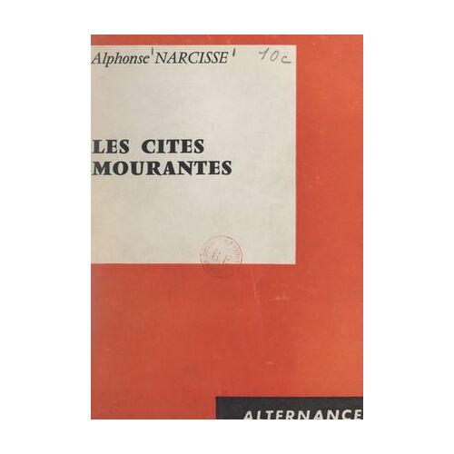 Les Cités Mourantes