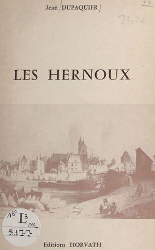 Les Hernoux : Une Famille D'édiles Et De Parlementaires