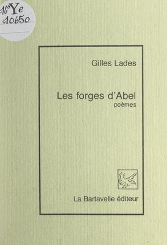 Les Forges D'abel
