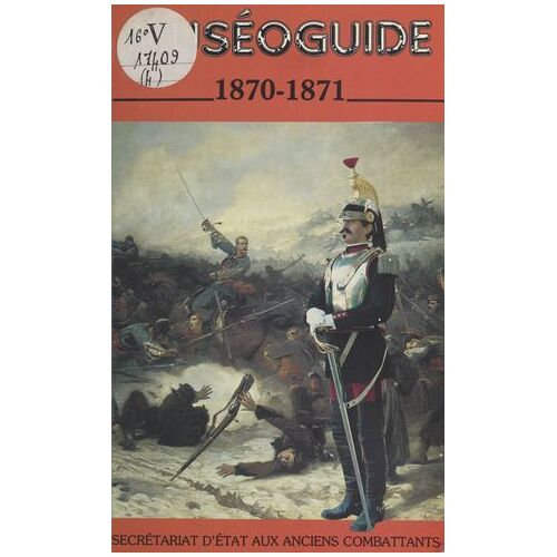 Muséoguide (1870-1871)