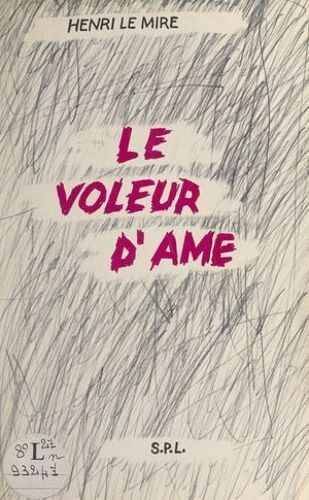 Le Voleur D'âme