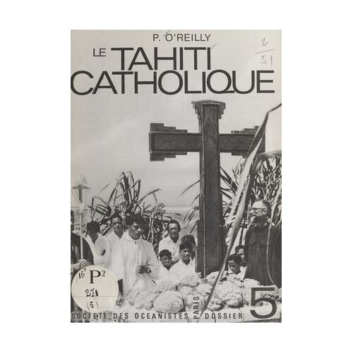 Le Tahiti Catholique