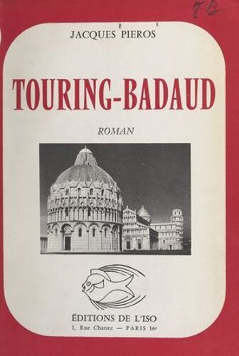 Touring-Badaud