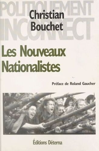 Les Nouveaux Nationalistes