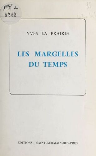 Les Margelles Du Temps
