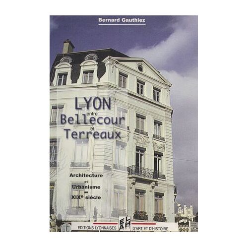 Lyon, Entre Bellecour Et Terreaux