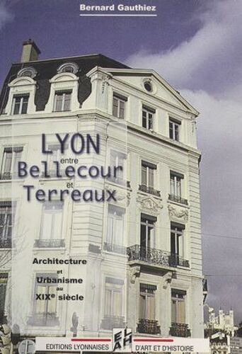 Lyon, Entre Bellecour Et Terreaux