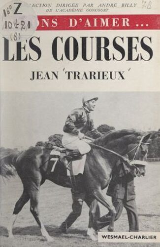 Les Courses