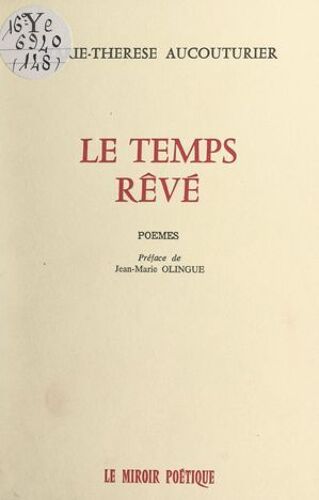 Le Temps Rêvé