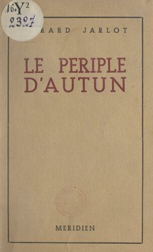 Le Périple D'autun