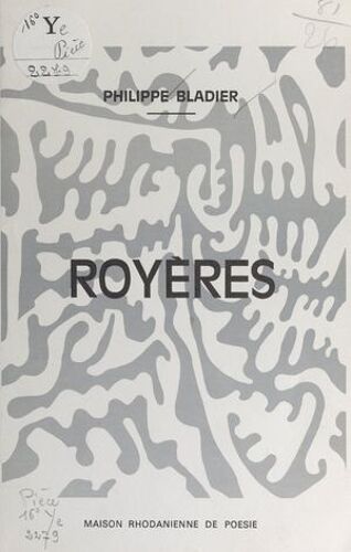 Royères