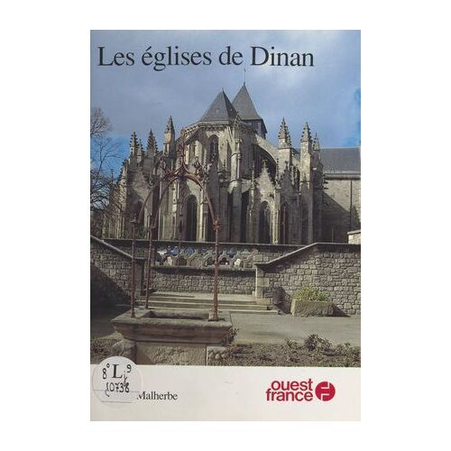 Les Églises De Dinan