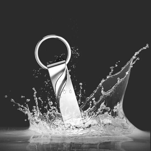 Disque de clé USB HuaWei Mémoire intéressante Stockage de données pour ordinateur portable Ordinateur portable 64G / 128G / 256G / 512G / 2T Argent,64G