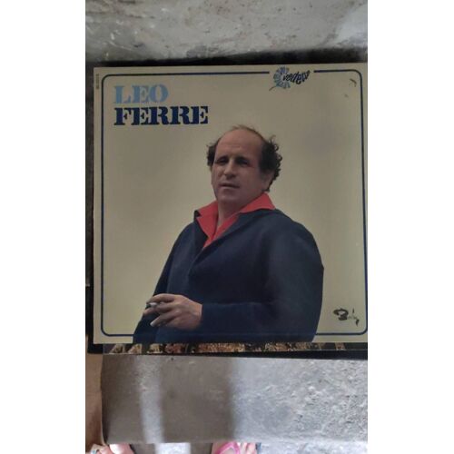 Léo Ferré