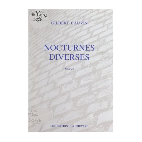 Nocturnes Diverses