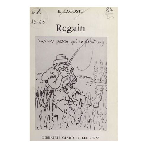 Regain