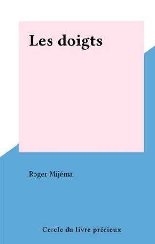 Les Doigts