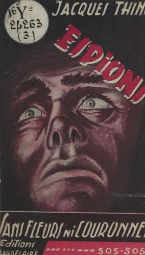 Sans Fleurs, Ni Couronnes