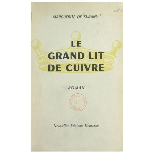 Le Grand Lit De Cuivre