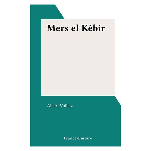Mers El Kébir