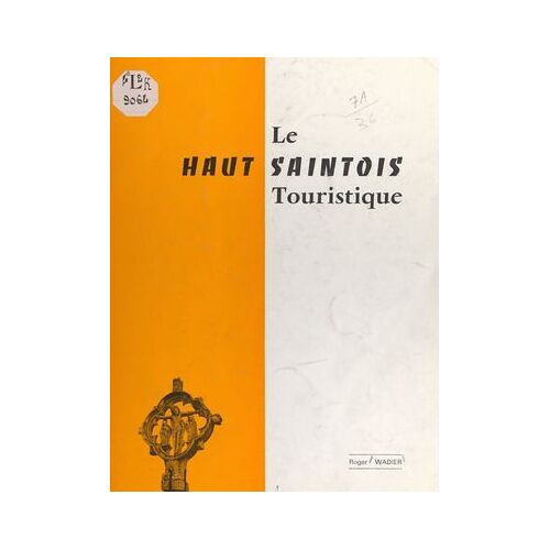 Le Haut Saintois Touristique