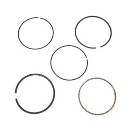 5 Pcs Yp300 300cc 72.5mm Linhai Pièces Segments De Piston Kit Lh300 Lh173mn Atv Quad Moteur De Moto Chinois Moteur Nihao De Rechange