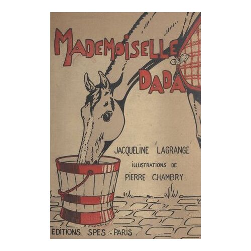 Mademoiselle Dada