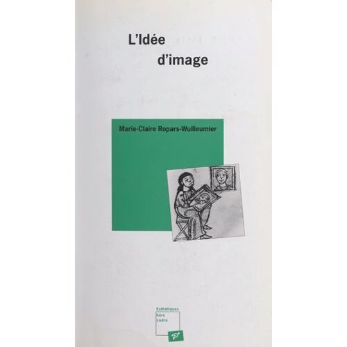 L'idée D'image