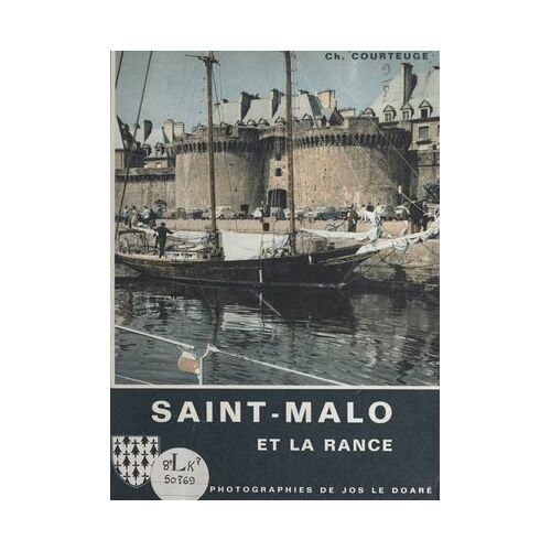 Saint-Malo Et La Rance