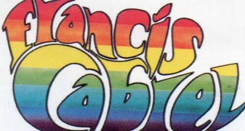 Francis Cabrel "Les Chelins De Traverse" Cd Album - Cbs Disques - 1979