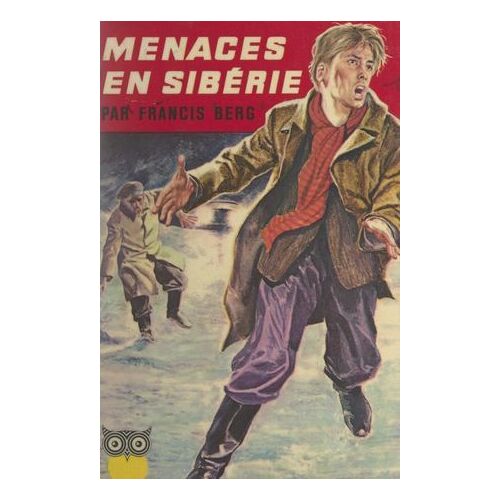 Menaces En Sibérie