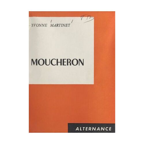 Moucheron