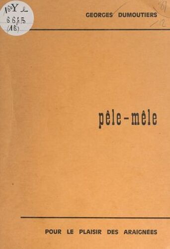 Pêle-Mêle