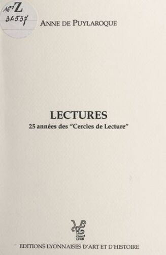 Lectures