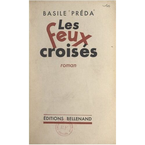Les Feux Croisés