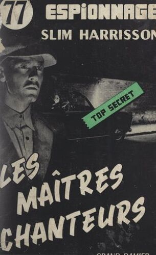 Les Maîtres Chanteurs
