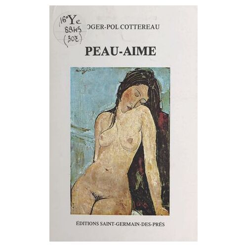 Peau-Aimé