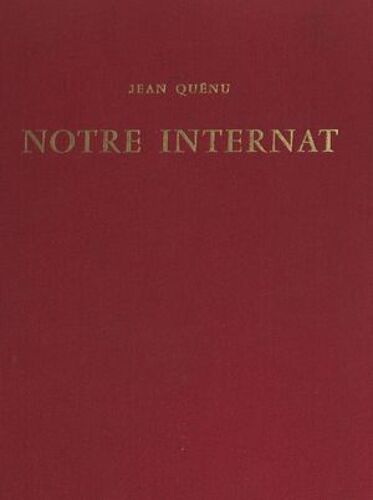 Notre Internat