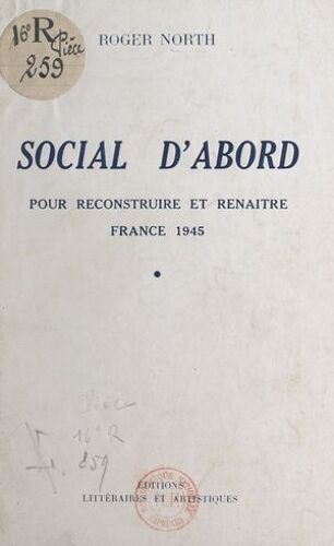 Social D'abord