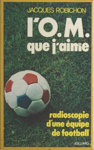 L'o.M. Que J'aime
