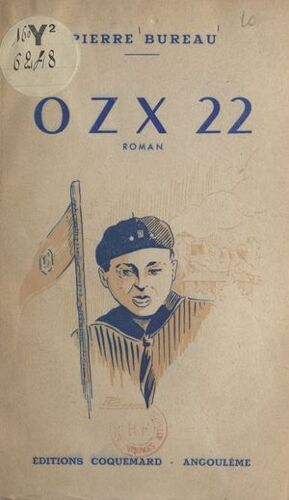 Ozx 22