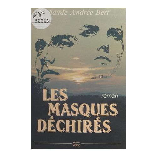 Les Masques Déchirés