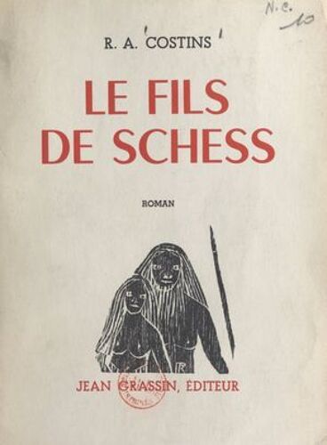 Le Fils De Schess