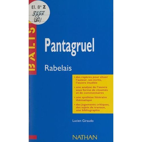 Pantagruel