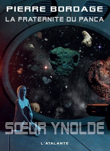 La Fraternité Du Panca - Tome 2 - Soeur Ynolde