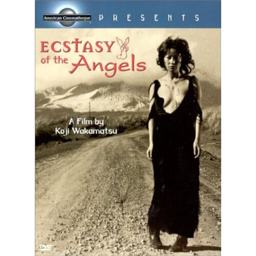 Ecstasy Of The Angels