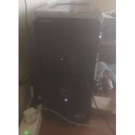 PC Gamer INTEL R CORE TM I5-3450 - 3.10 Ghz - Ram 16 Go - DD 500 Go