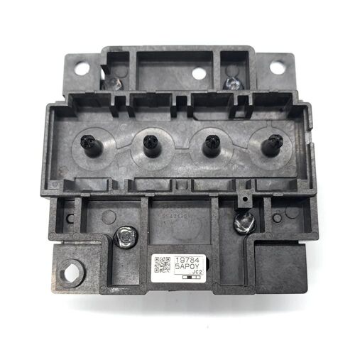 Imprimer La Tête De Buse Pour Epson L300 L301 L351 L355 L358 L111 L120 L210 L211 Me303 Me401 Xp302 Xp402 Xp405 Xp2010 Xp2510